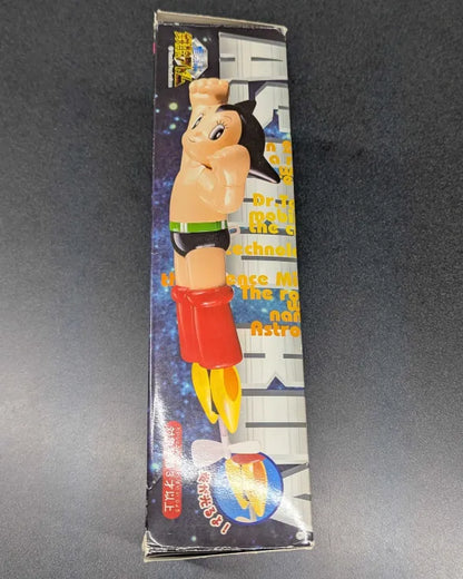 2003 Tezuka Productions Flying Astro Boy Figure (Used)