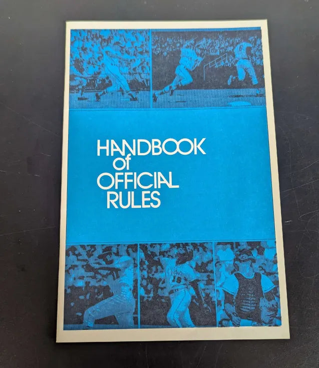 1980 Avalon Hill Baseball Strategy Board Game (Used)