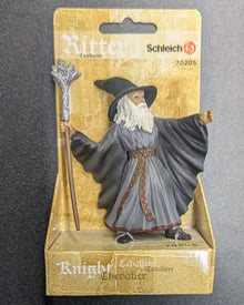 Schleich Ritter 70205 Zauberer Toy Figure