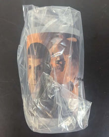 2008 Star Trek Burger King Collectible Glass - Spock