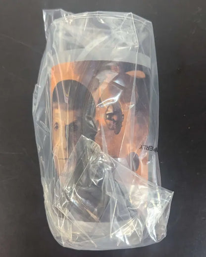 2008 Star Trek Burger King Collectible Glass - Spock