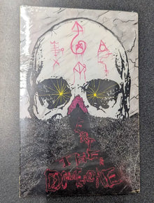 MÖRK BORG: Enter the Dome-icile (Used)