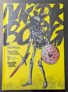 MÖRK BORG: Core Rulebook (Used)