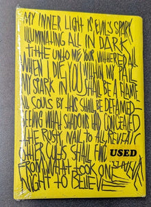 MÖRK BORG: Cult Heretic (Used)