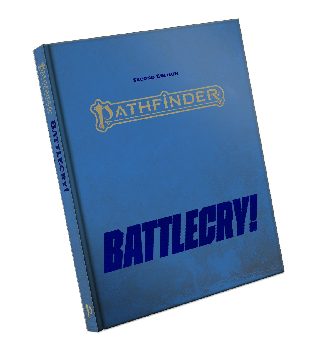 Pathfinder 2nd Edition: Battlecry! (Special Edition)