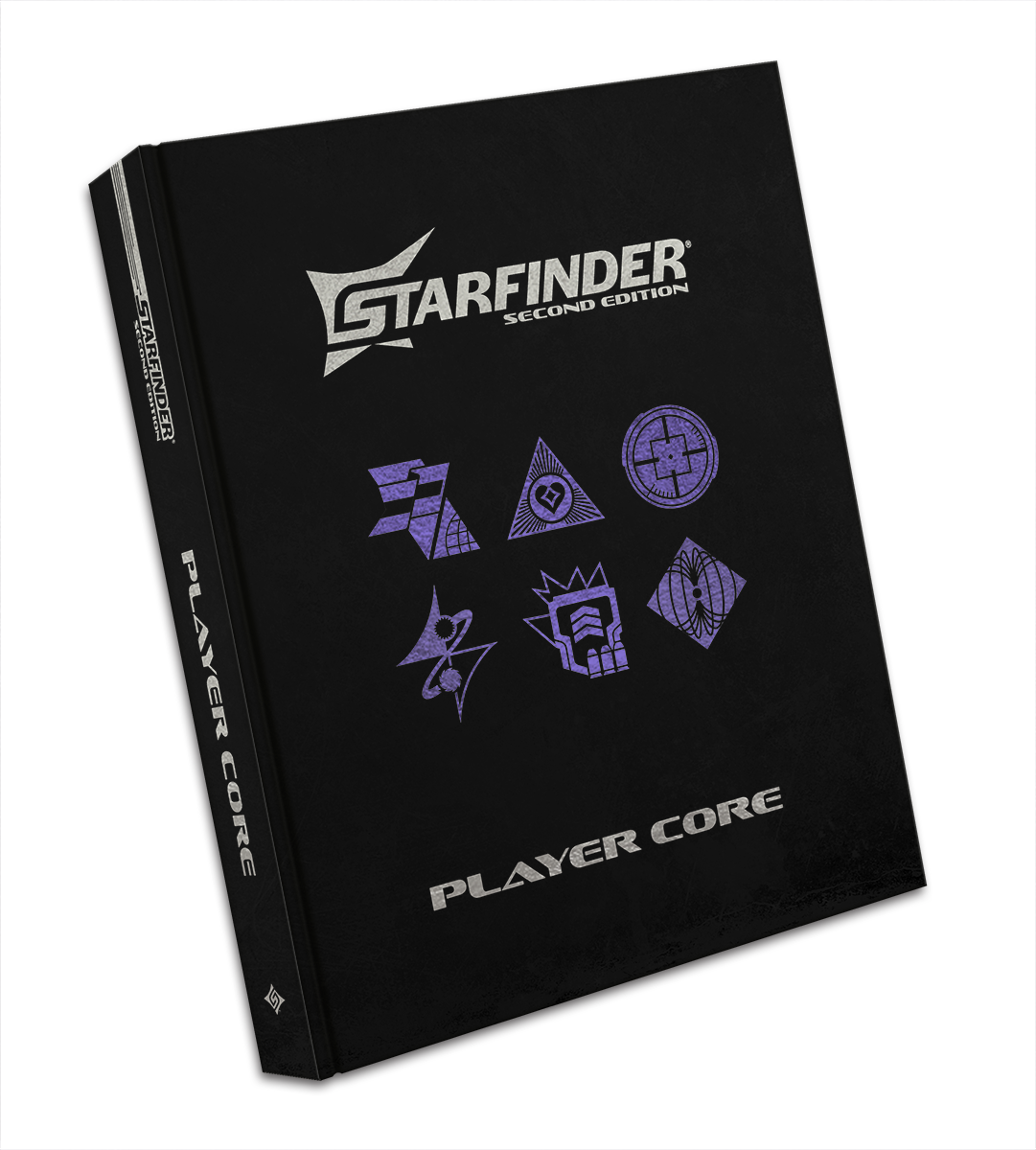 Starfinder 2nd Edition: Player Core (Special Edition)