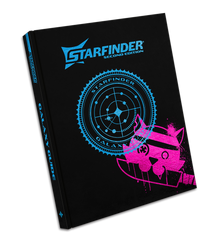 Starfinder 2nd Edition: Galaxy Guide (Special Edition)