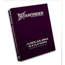 Starfinder 2nd Edition: Absalom Station (Special Edition)