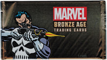 Rittenhouse 2012 Marvel Bronze Age Trading Card Pack