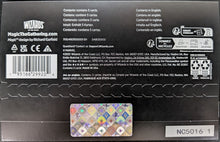 Magic MTG Secret Lair x Marvel's Deadpool Non-Foil Edition