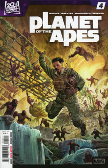 Planet Of The Apes 4
