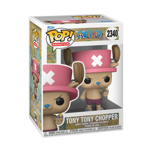 Funko Pop Animation Tony Tony Chopper Vinyl Figure
