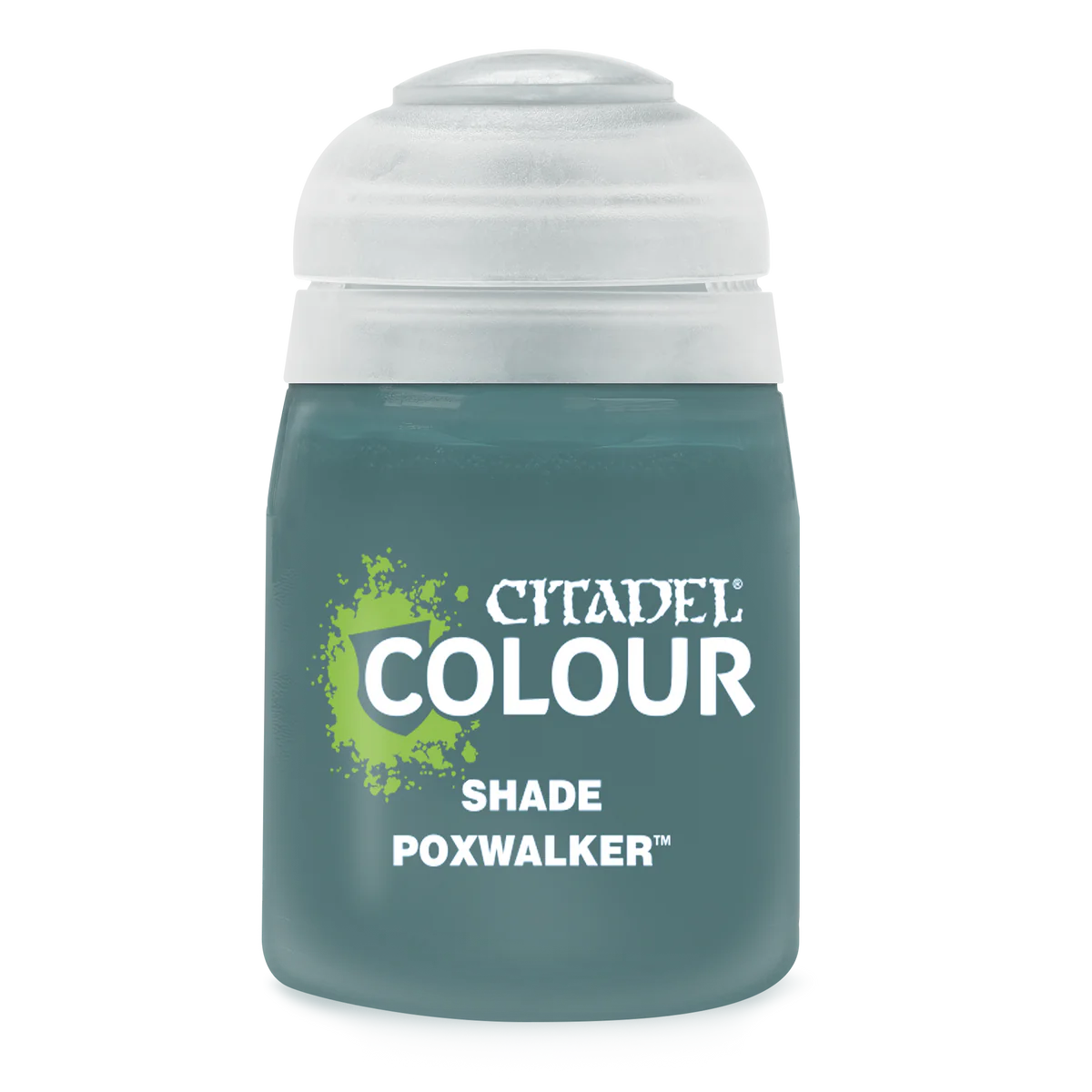 Citadel Paint: Shade - Poxwalker