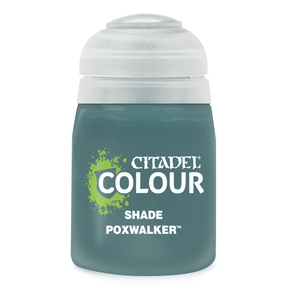 Citadel Paint: Shade - Poxwalker