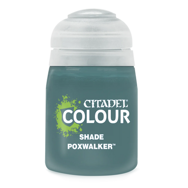 Citadel Paint: Shade - Poxwalker