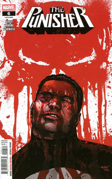 Punisher #6