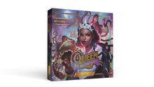 Queen by Midnight [Darrington Press]