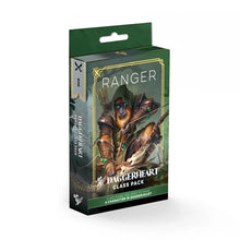 Daggerheart RPG: Class Pack - Ranger