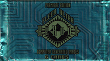 Fleer Ultra Reboot 1995 Trading Card Pack