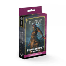 Daggerheart RPG: Class Pack - Rogue