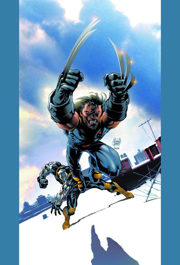 Ultimate X-Men 25 Comic Book NM
