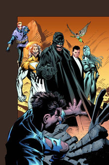 Authority (Vol. 2) 2 Comic Book