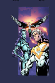 Authority (Vol. 2) 9 Comic Book