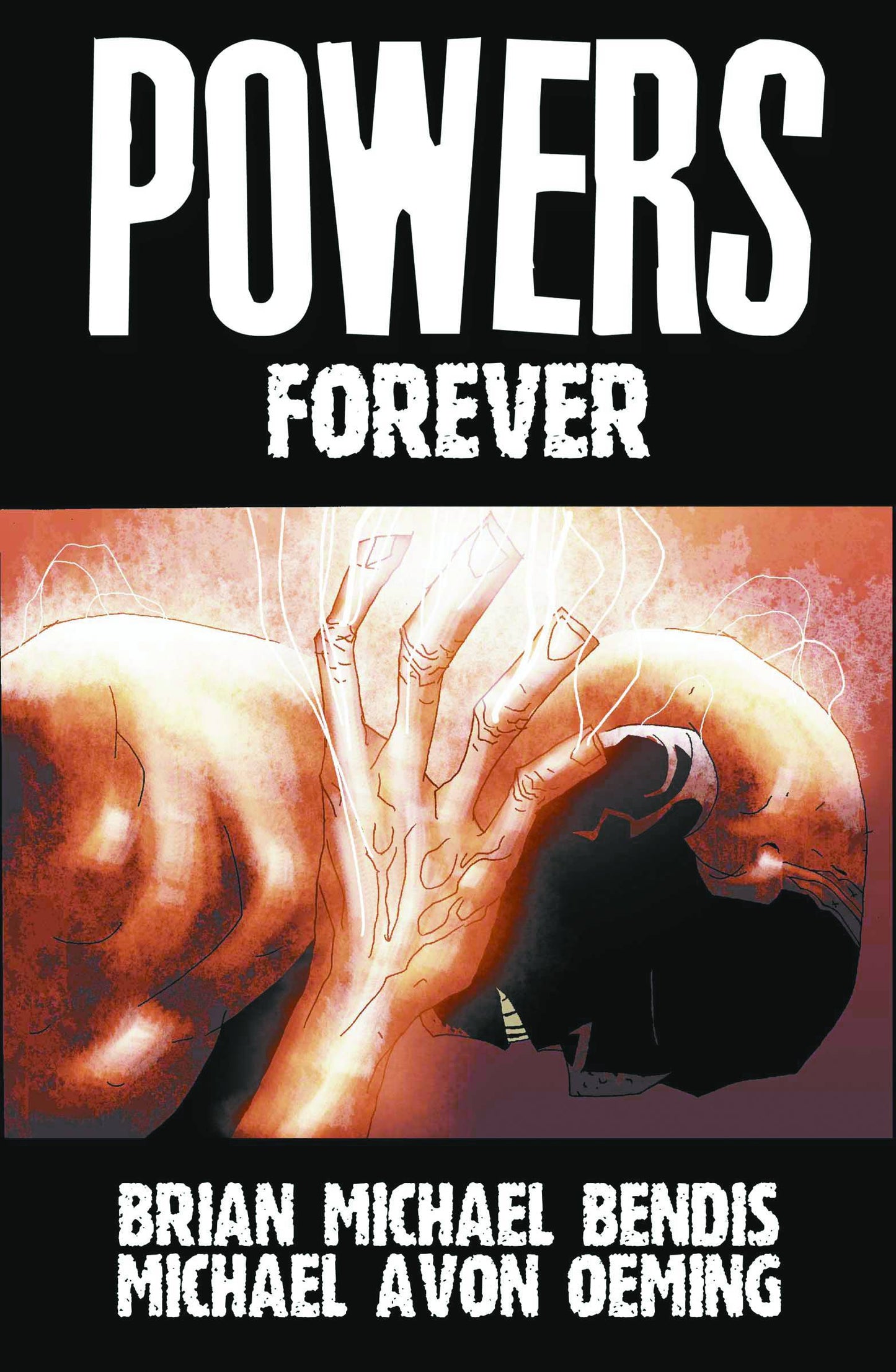 Powers TPB Bk 7  NM