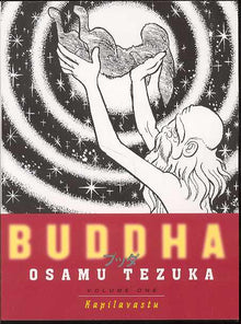 TEZUKA BUDDHA SC VOL 01