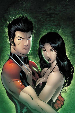 New X-Men (2nd Series) 35 Comic Book VF-NM