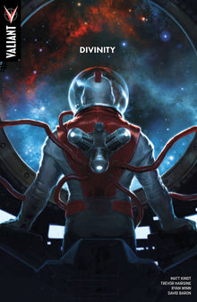 Divinity Bk 1 HC
