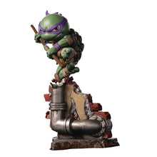 Minico TMNT Donatello PVC Statue