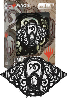 Pinfinity Magic: the Gathering - Limited Edition: Mishra's Bauble Pin