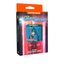 Universus CCG Challenger Series: Star Trek Lower Decks - Brad Boimler