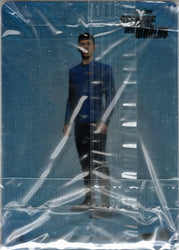 2023 Star Trek Strange New Worlds Season 1 Metal Case Topper Card CT2