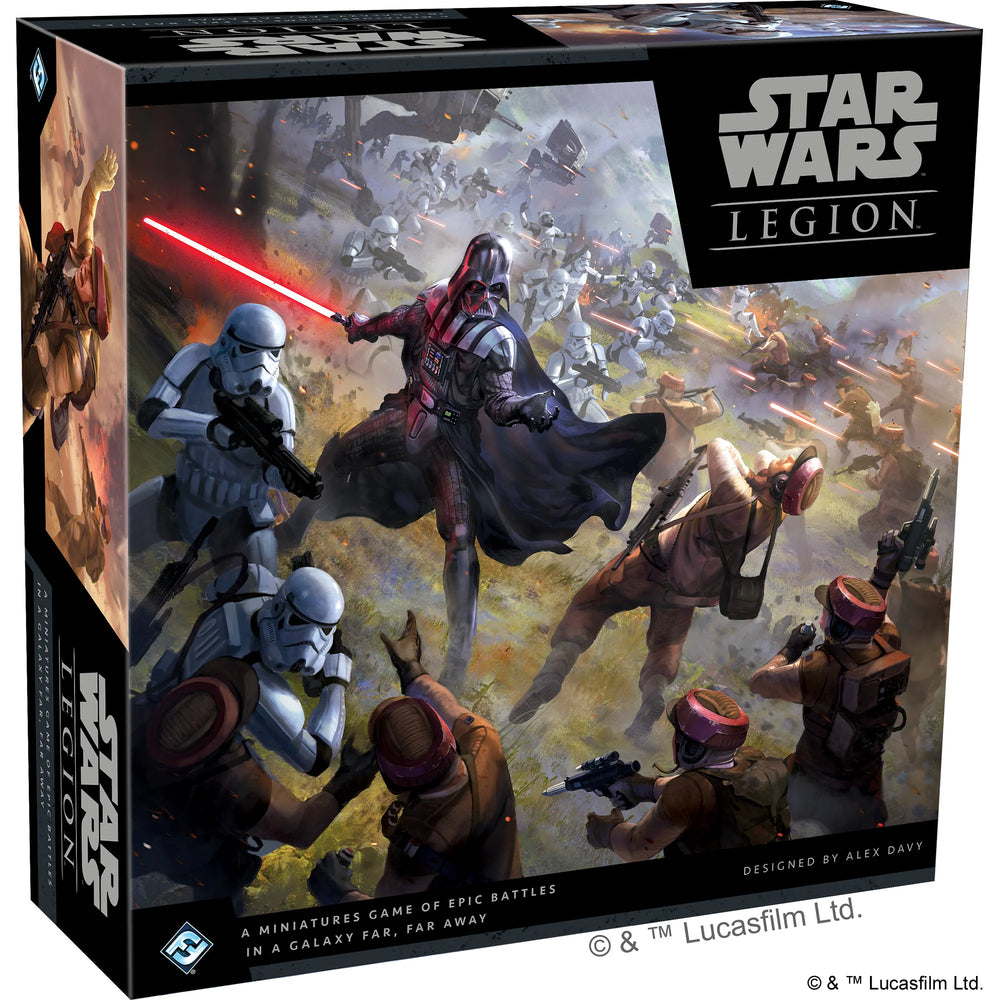 Star Wars Legion: Core Set