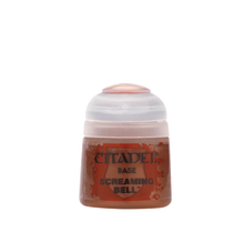 Citadel Paint: Base - Screaming Bell