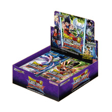 Dragon Ball Super TCG Perfect Combination [DBS-B23] - Booster Box