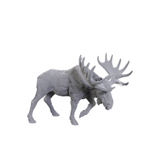 Deep Cuts Miniatures - Unpainted: Bull Moose