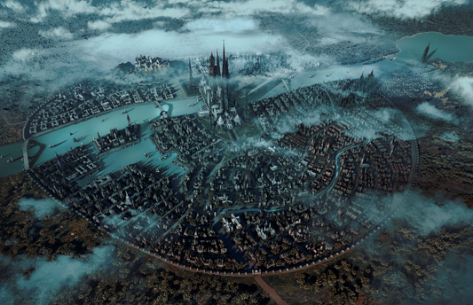 03/18/2026 4:30 PM D&D Adventurer's League: Steinhardt's Guide to the Eldritch Hunt Ticket