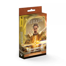 Daggerheart RPG: Class Pack - Seraph