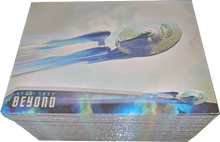 2017 Rittenhouse Star Trek Beyond Movie Hobby Box