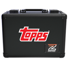 Zion Cases Slab Case X Topps Edition Graded Card Box