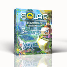 Solar Gardens [Darrington Press]