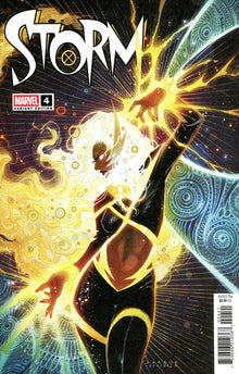 Storm #4 Karen Darboe Variant