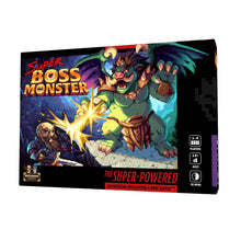 Super Boss Monster [Brotherwise Games]
