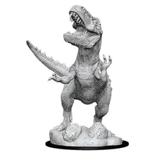 Nolzur's Marvelous Miniatures - Unpainted: T-Rex