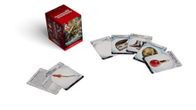 Dungeons & Dragons 5.5e Reference Cards - Magic Items: Common and Uncommon