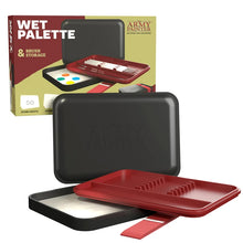 The Army Painter Wet Palette