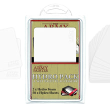 The Army Painter Wet Palette Hydro Pack